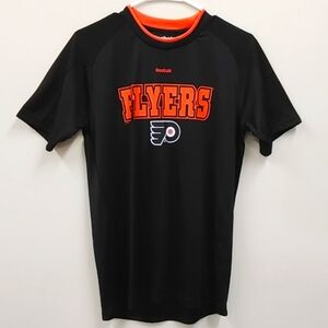 Reebok Philly Flyers T-shirt 4547r
